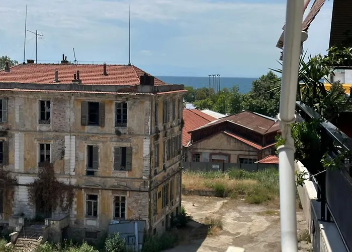 Allatini Sea View