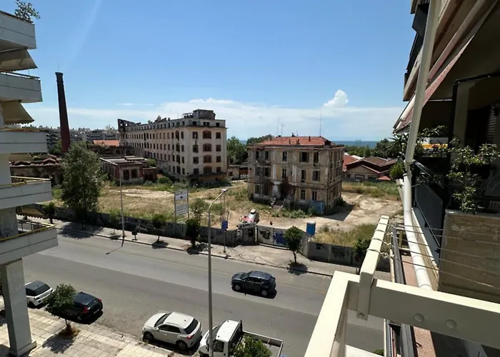 Allatini Sea View