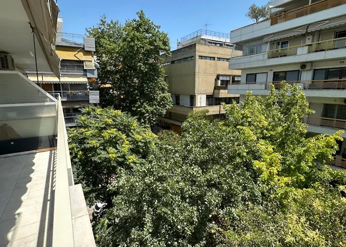 Allatini Sea View