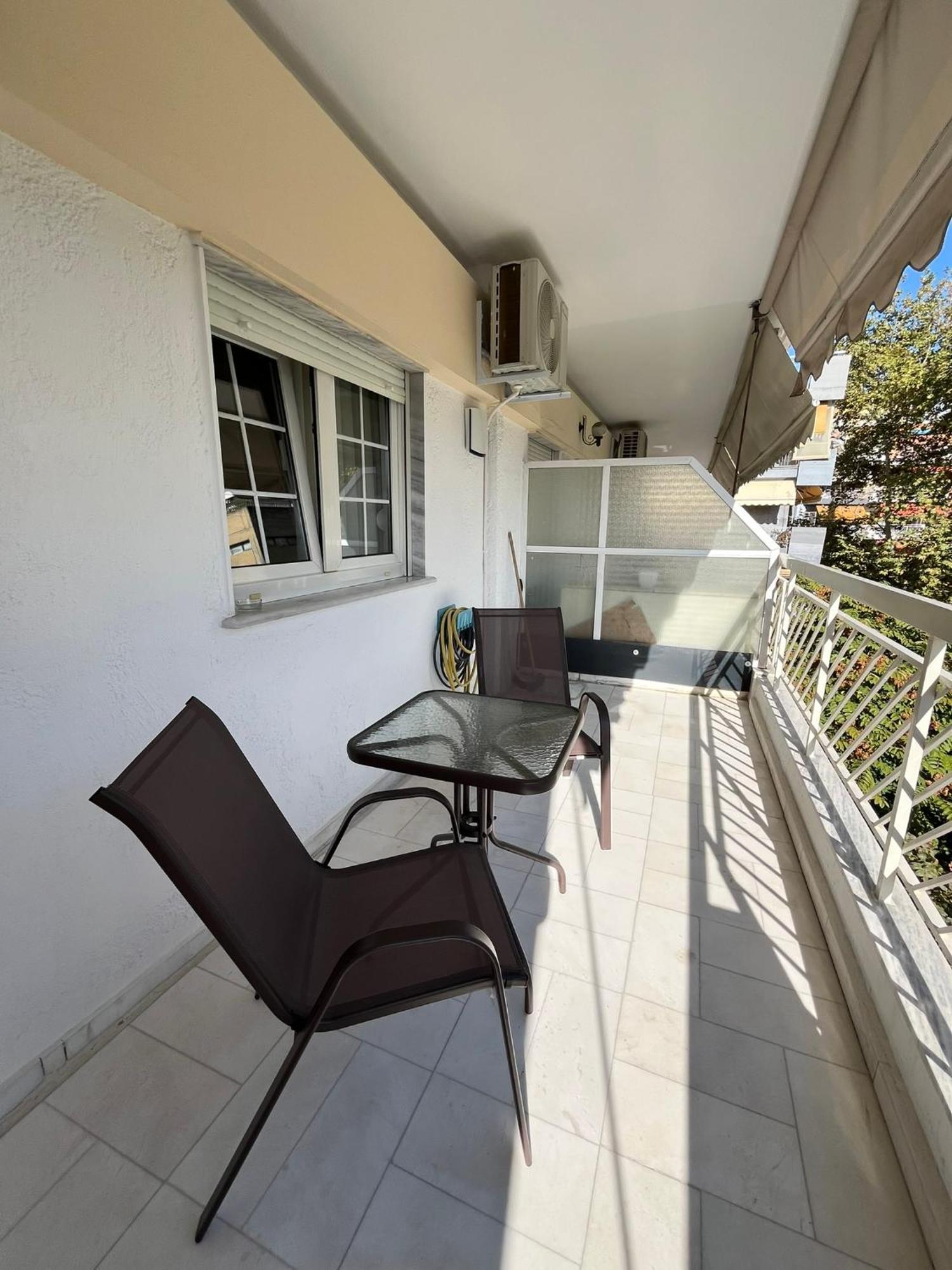 Allatini Sea View Appartamento *