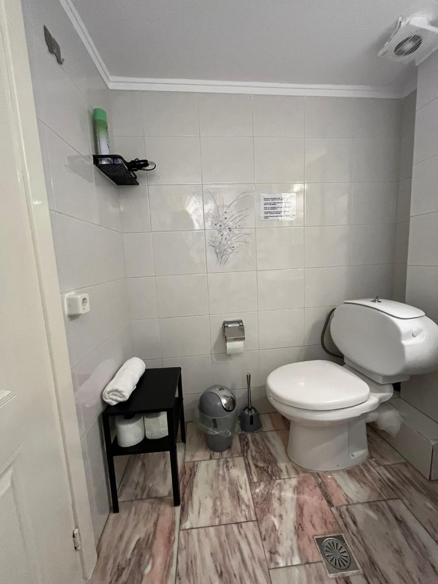 Appartamento Allatini Sea View Salonicco