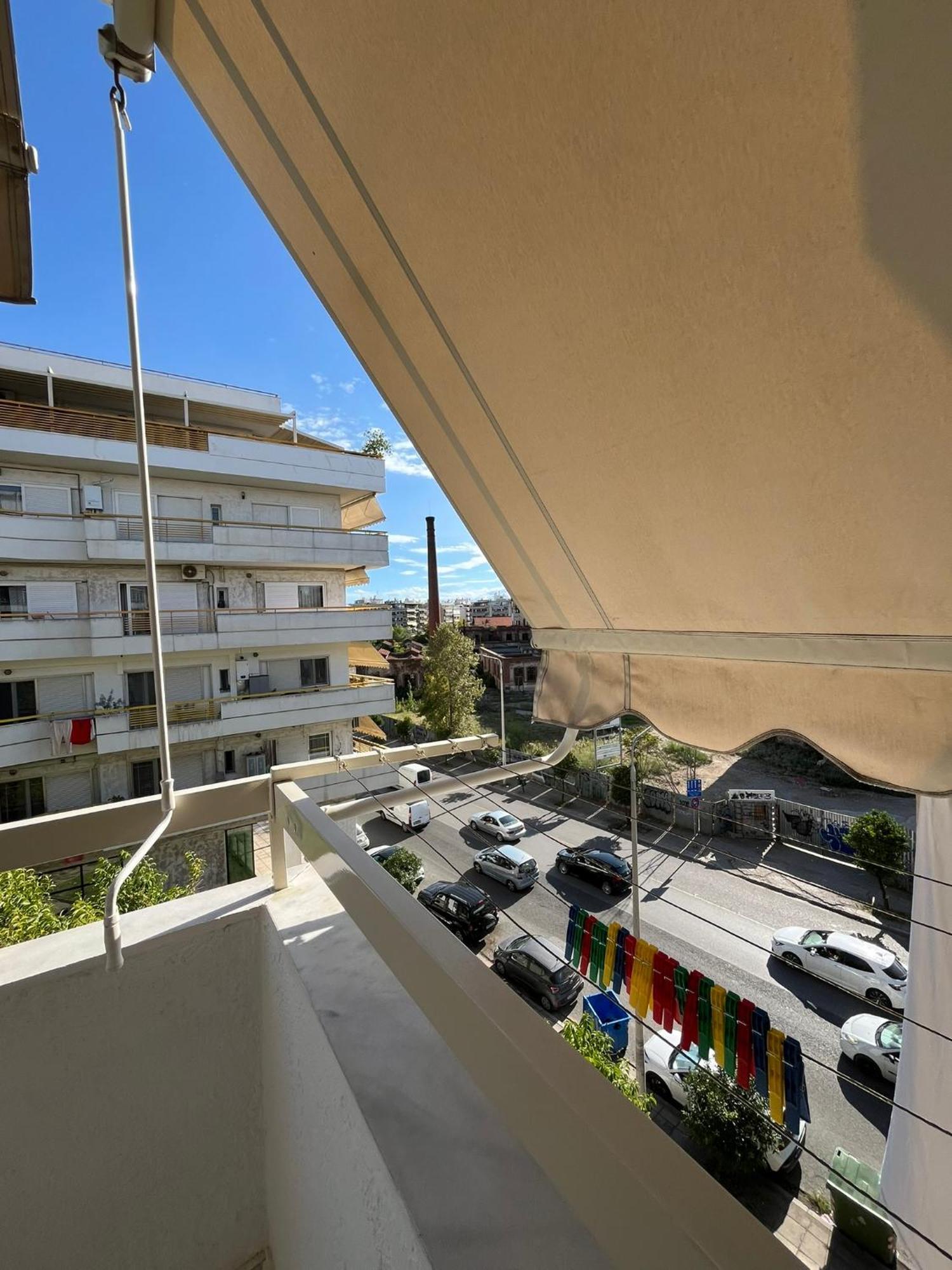 Appartamento Allatini Sea View *