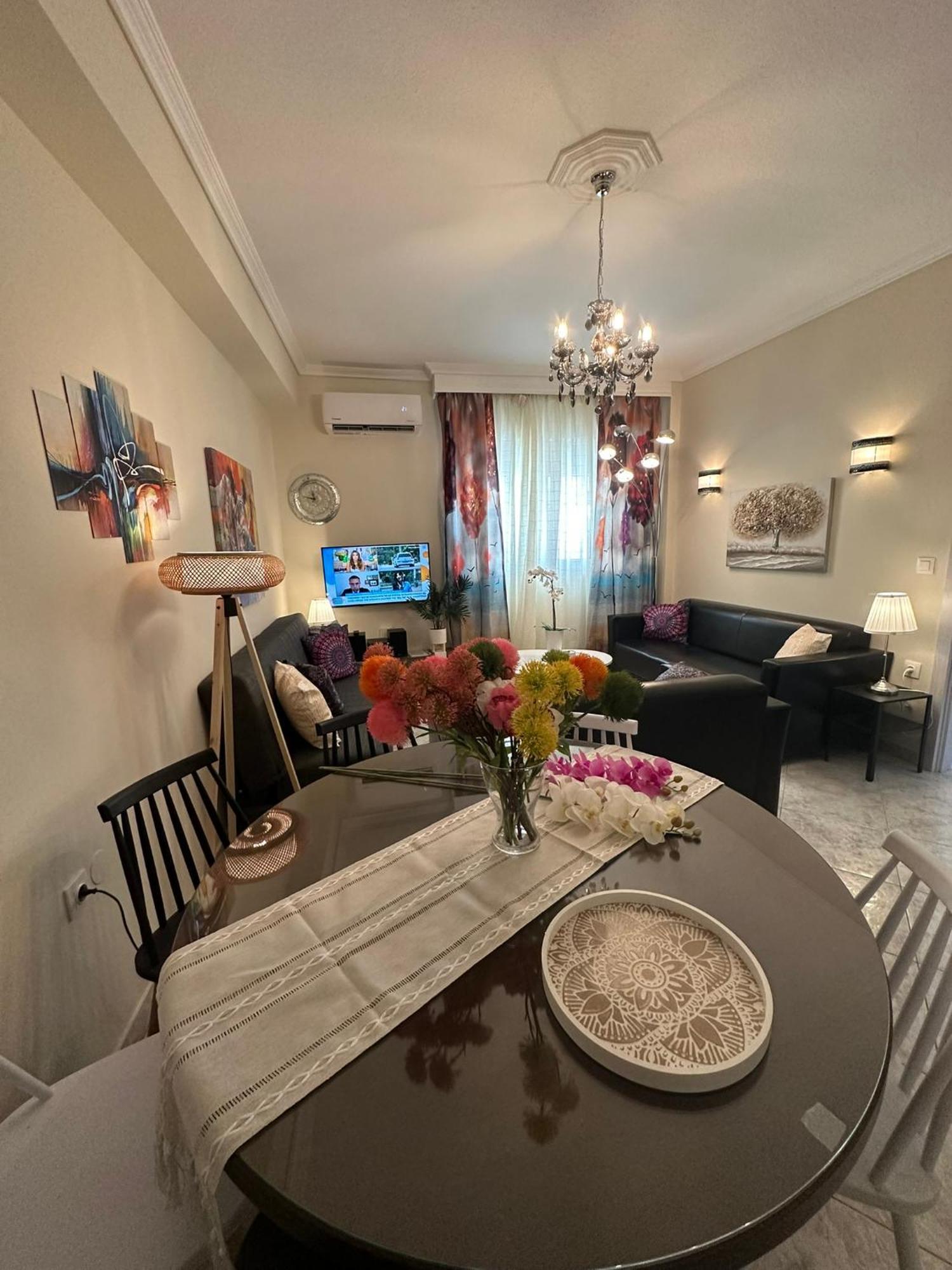 Appartamento Allatini Sea View
