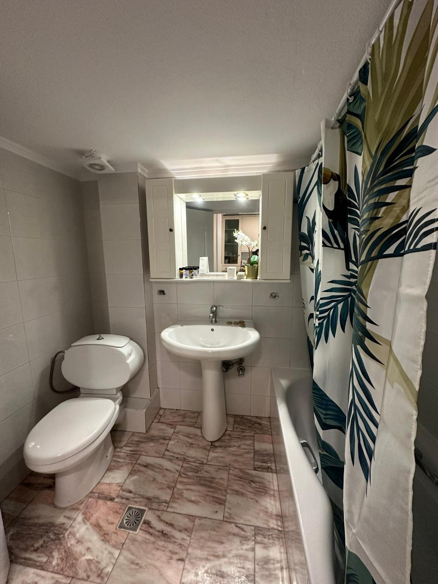 Appartamento Allatini Sea View *