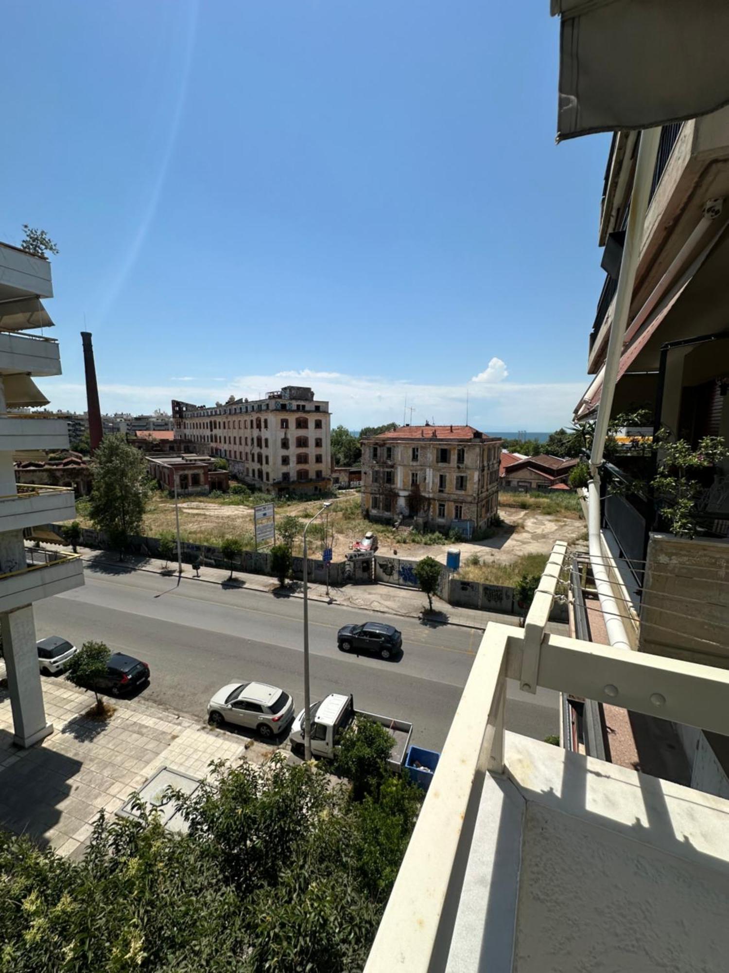 Allatini Sea View Appartamento