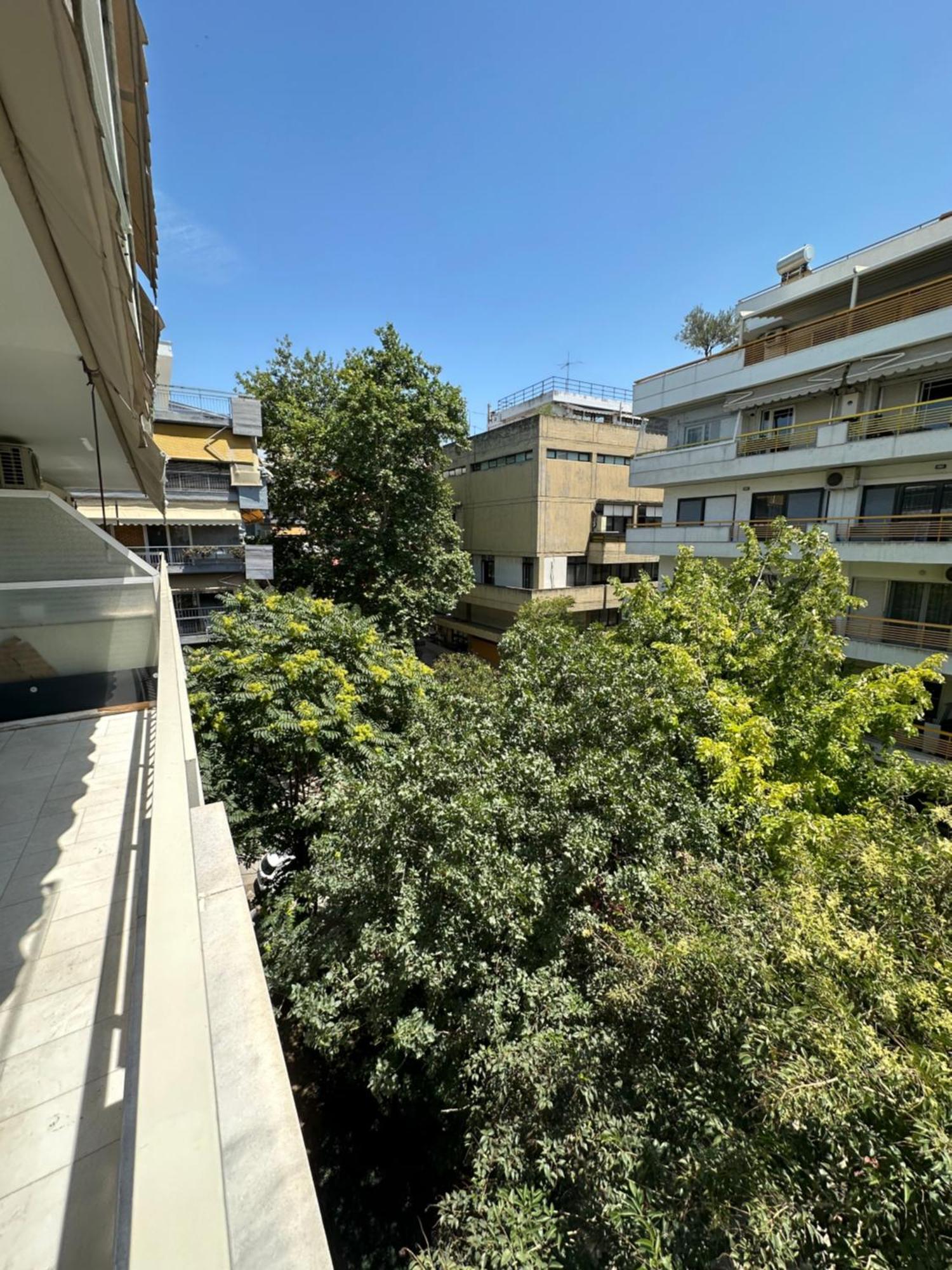 Allatini Sea View * Salonicco